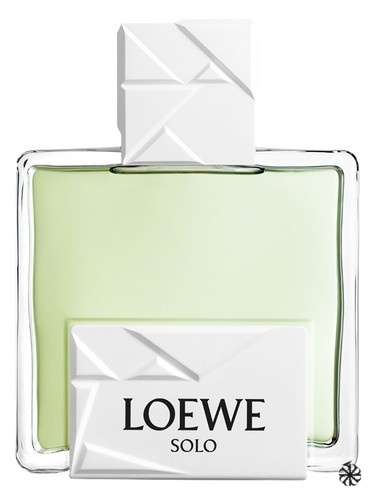 Solo Loewe Origami Loewe