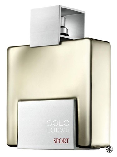 Solo Loewe Sport Loewe