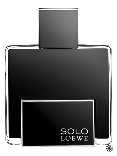 Solo Loewe Platinum Loewe