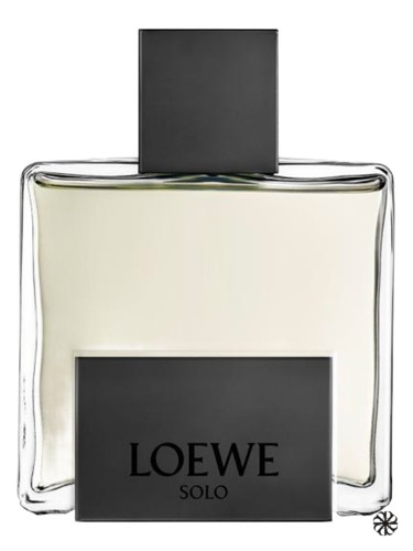 Loewe Solo Mercurio Loewe