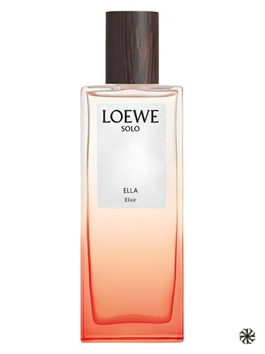 Solo Ella Elixir Loewe