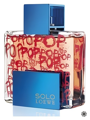 Solo Loewe Pop Loewe