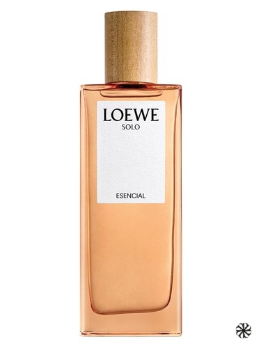 Solo Loewe Esencial Loewe
