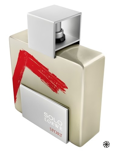 Solo Loewe Sport Edicion Especial Loewe