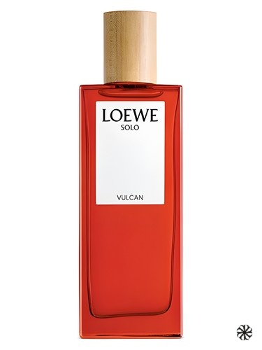 Solo Vulcan Loewe
