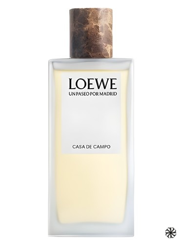 Casa De Campo Loewe