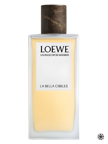 La Bella Cibeles Loewe