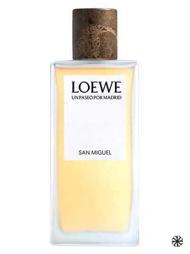 San Miguel Loewe