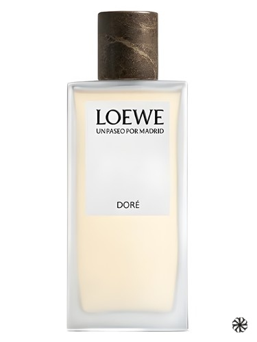 Un Paseo Por Madrid Doré Loewe