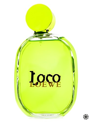 Loco Loewe