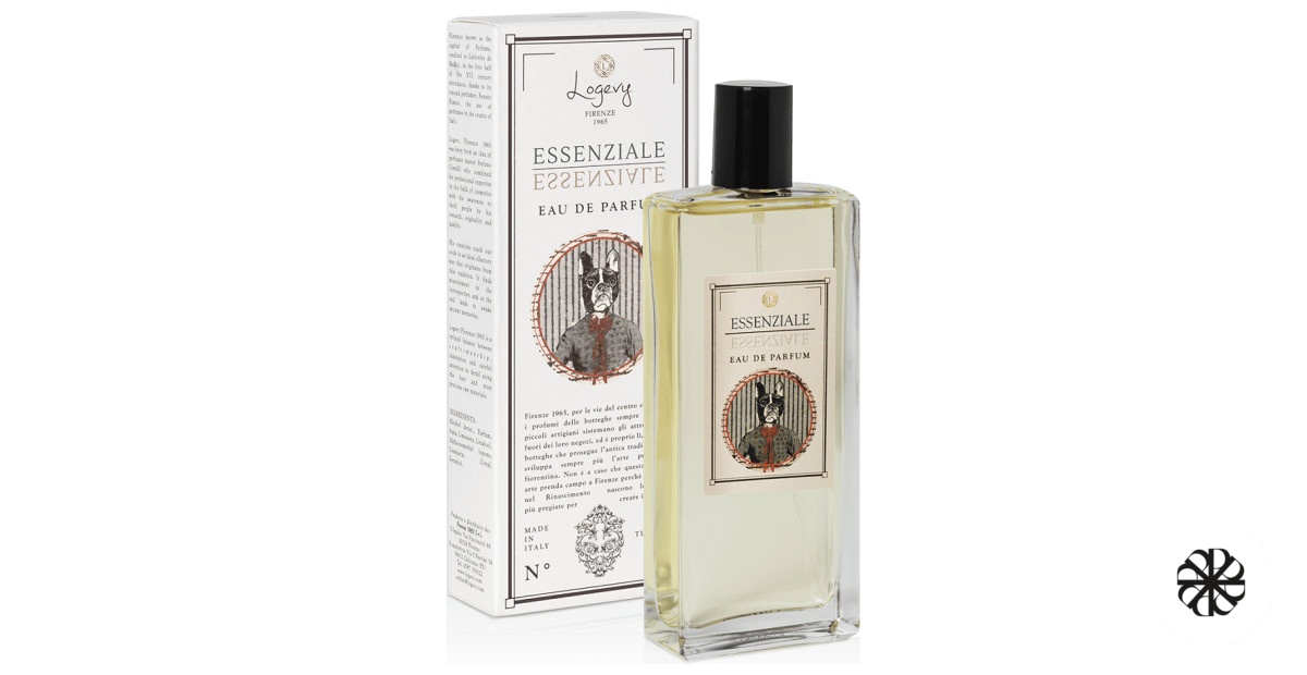 Essenziale Logevy Firenze 1965