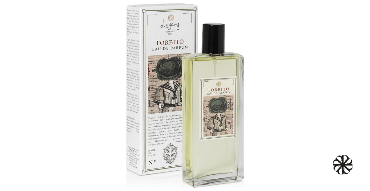 Forbito Logevy Firenze 1965