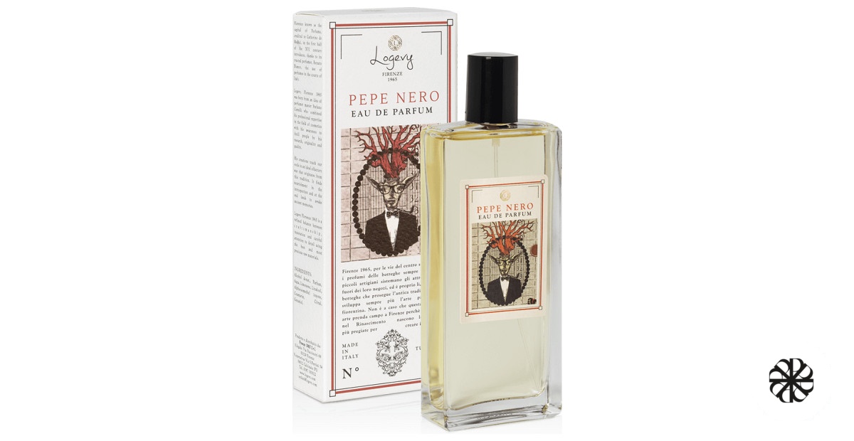 Pepe Nero Logevy Firenze 1965
