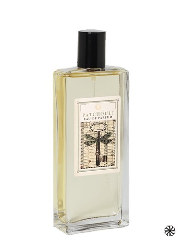 Patchouli Logevy Firenze 1965