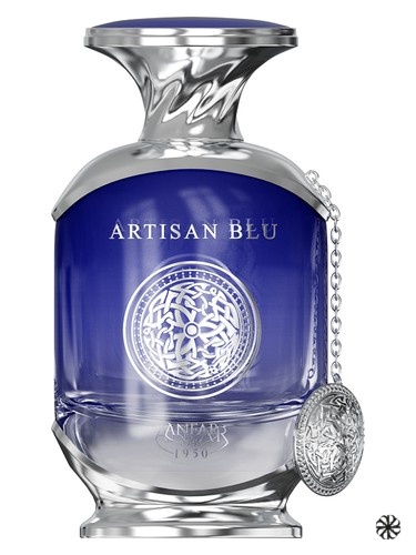 Artisan Blu Anfar 1950