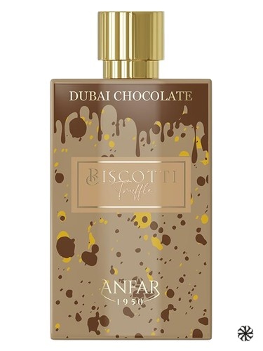 Biscotti Truffle Anfar 1950