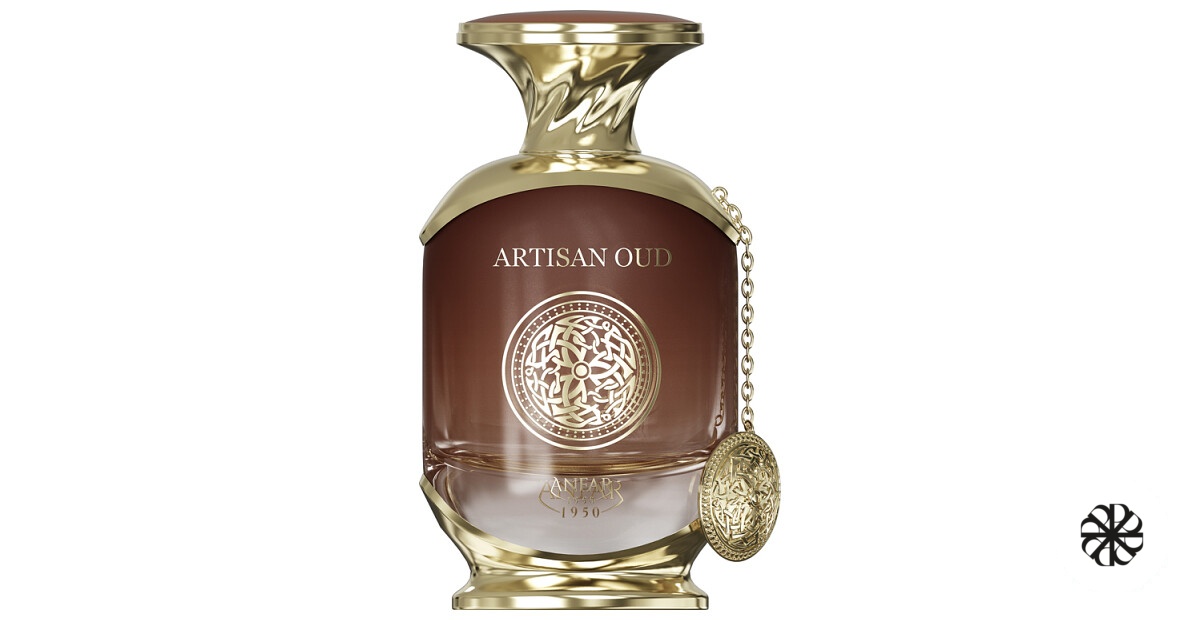 Artisan Oud Anfar 1950