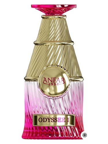 Odyssee I Anfar 1950