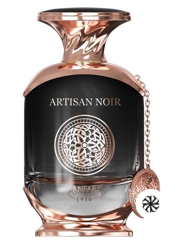 Artisan Noir Anfar 1950