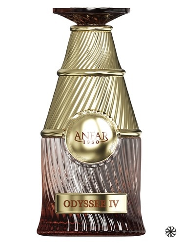 Odyssee IV Anfar 1950