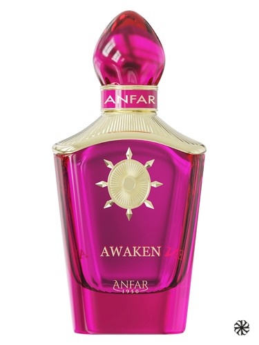 Awaken Anfar 1950