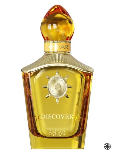 Discover Anfar 1950