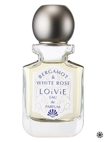 Bergamot & White Rose LOIVIE