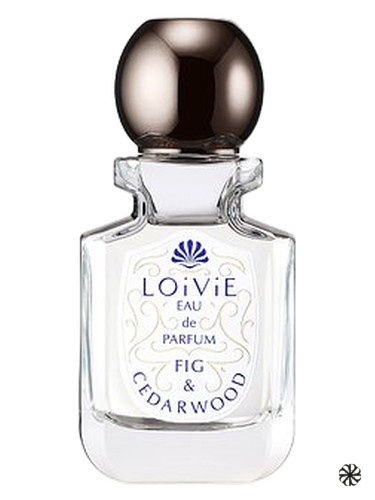 Fig & Cedarwood LOIVIE
