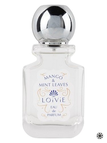 Mango & Mint Leaves LOIVIE