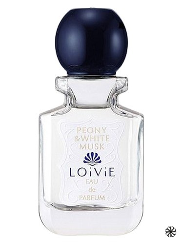 Peony & White Musk LOIVIE