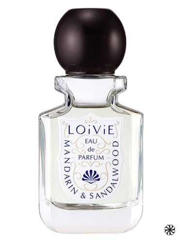 Mandarin & Sandalwood LOIVIE