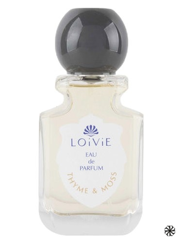 Thyme & Moss LOIVIE