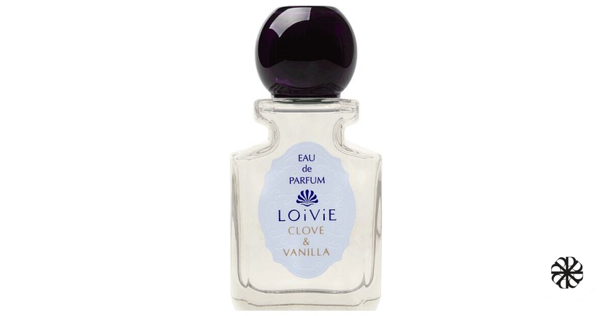 Clove & Vanilla LOIVIE