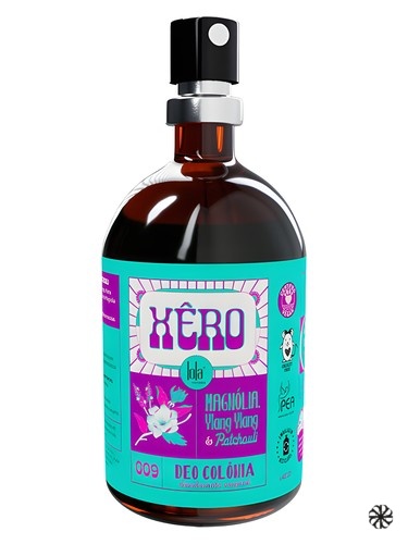Xêro Magnólia Lola Cosmetics