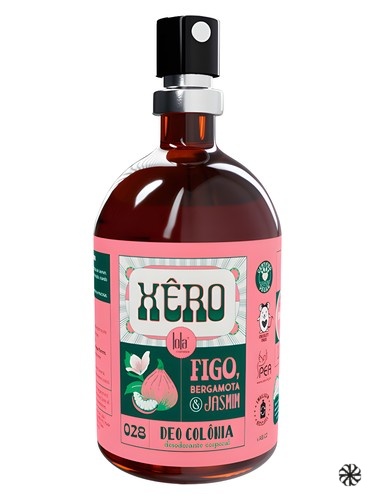 Xêro Figo Lola Cosmetics
