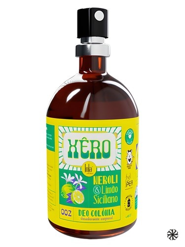 Xêro Néroli Lola Cosmetics