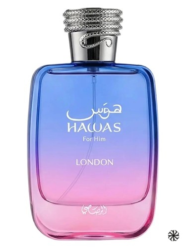 Hawas London Rasasi