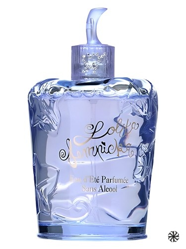 Eau d'Ete Parfumee Lolita Lempicka
