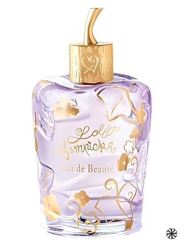 Eau de Beaute Lolita Lempicka