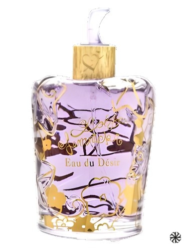 Eau du Désir Lolita Lempicka