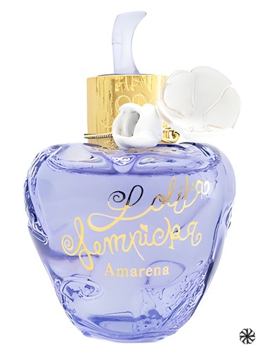Amarena Whim Lolita Lempicka