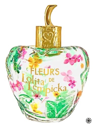Fleurs de Lolita Lempicka Lolita Lempicka