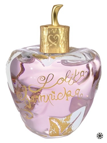 L’Eau Jolie Lolita Lempicka
