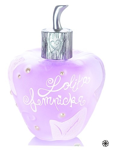 Lolita Lempicka L'Eau en Blanc Edition Perles Lolita Lempicka