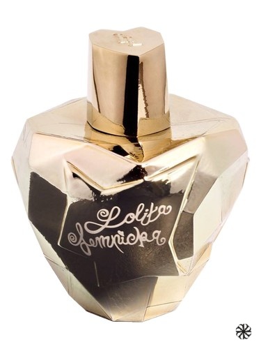 Lolita Lempicka Elixir Sublime Lolita Lempicka