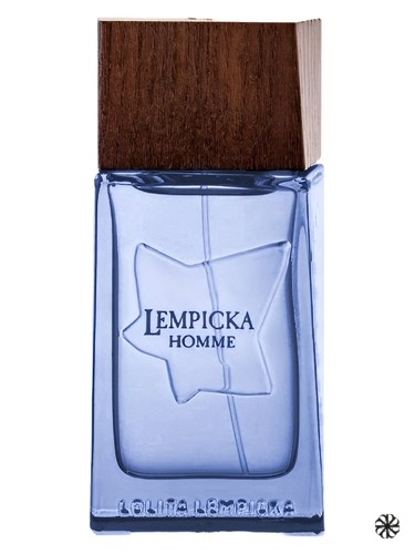 Lempicka Homme Lolita Lempicka