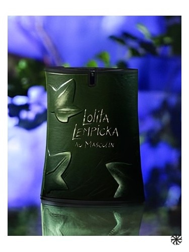 Lolita Lempicka Au Masculin 2006 Lolita Lempicka