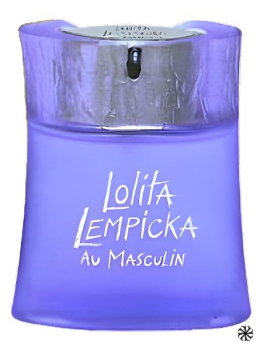 Lolita Lempicka Au Masculin Fraicheur Lolita Lempicka