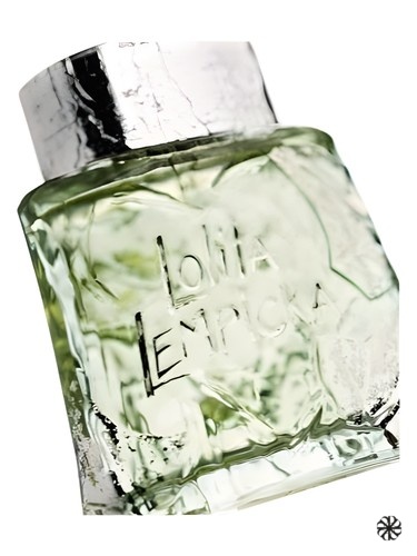 L'Eau au Masculin Lolita Lempicka