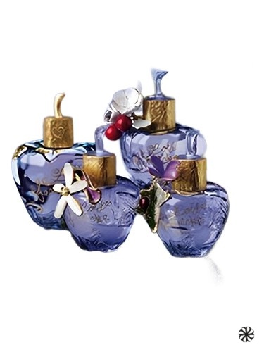 Caprice Reglisse Lolita Lempicka